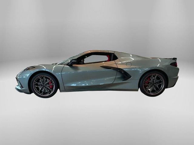 2024 Chevrolet Corvette 2LT