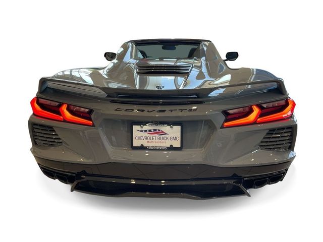 2024 Chevrolet Corvette 3LT