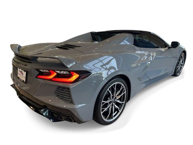 2024 Chevrolet Corvette 3LT