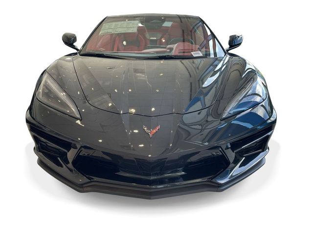 2024 Chevrolet Corvette 3LT