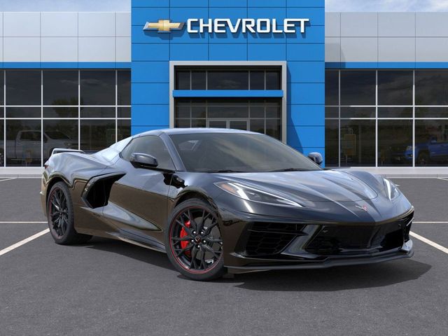 2024 Chevrolet Corvette 3LT