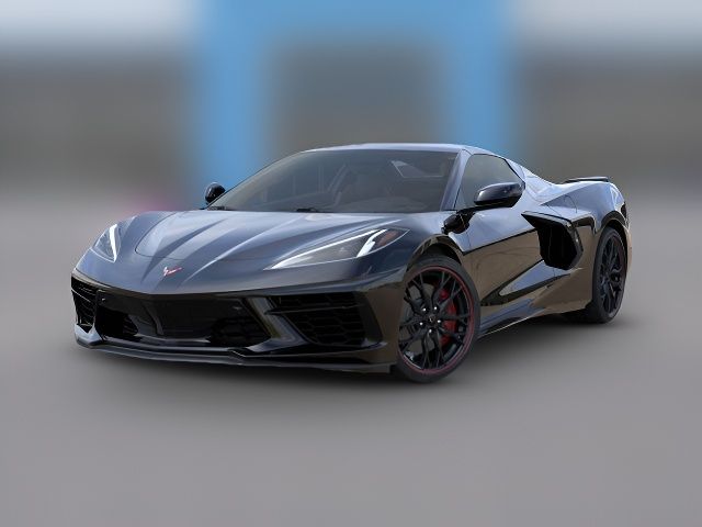 2024 Chevrolet Corvette 3LT