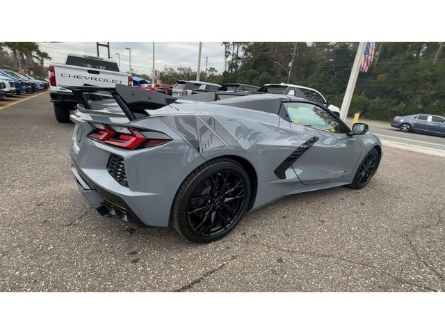 2024 Chevrolet Corvette 3LT