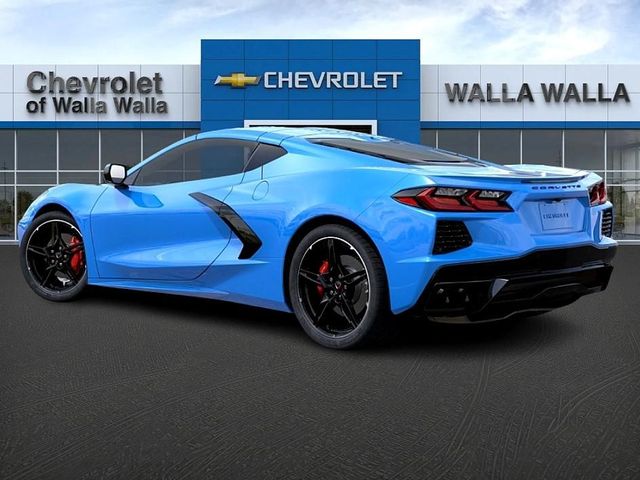 2024 Chevrolet Corvette 1LT