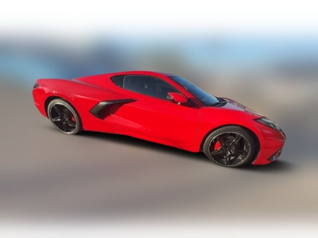 2024 Chevrolet Corvette 1LT