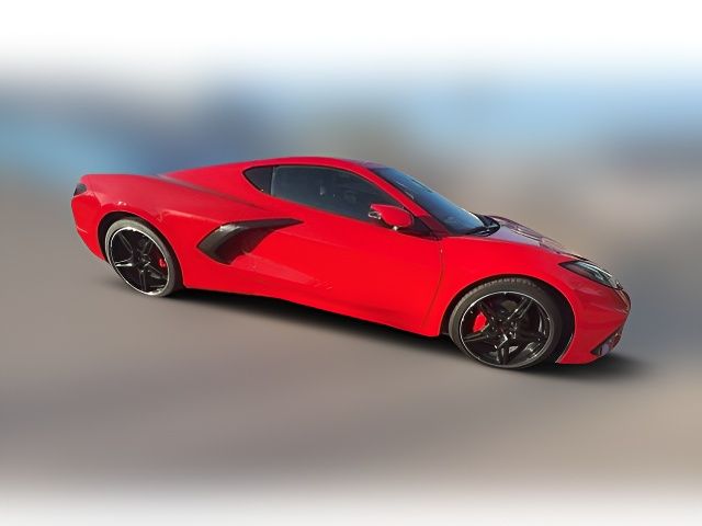 2024 Chevrolet Corvette 1LT