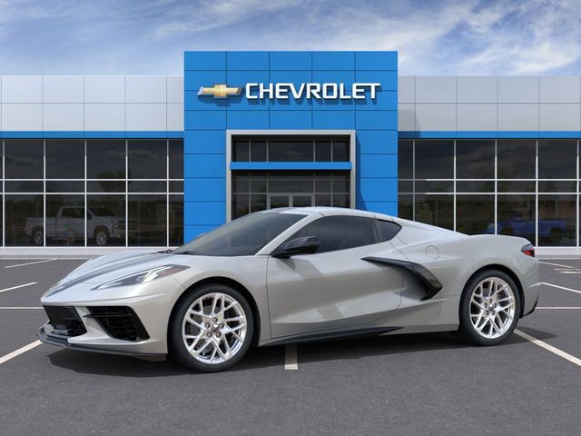 2024 Chevrolet Corvette 1LT