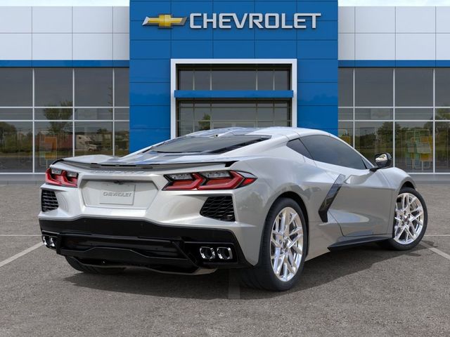 2024 Chevrolet Corvette 1LT