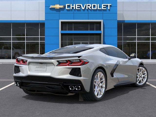 2024 Chevrolet Corvette 1LT