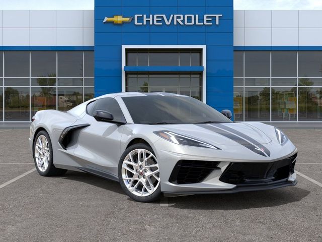 2024 Chevrolet Corvette 1LT