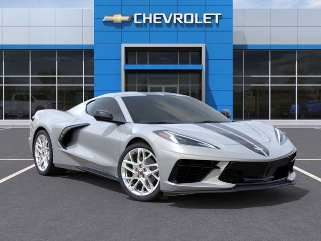 2024 Chevrolet Corvette 1LT