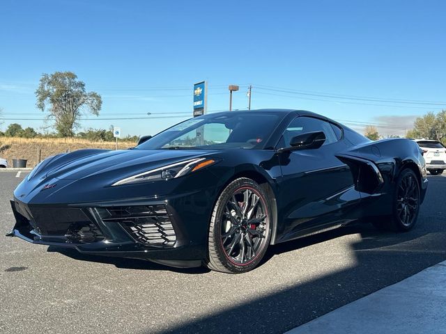 2024 Chevrolet Corvette 1LT