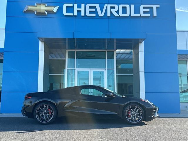 2024 Chevrolet Corvette 1LT