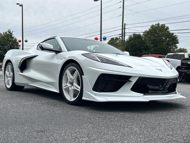 2024 Chevrolet Corvette 1LT