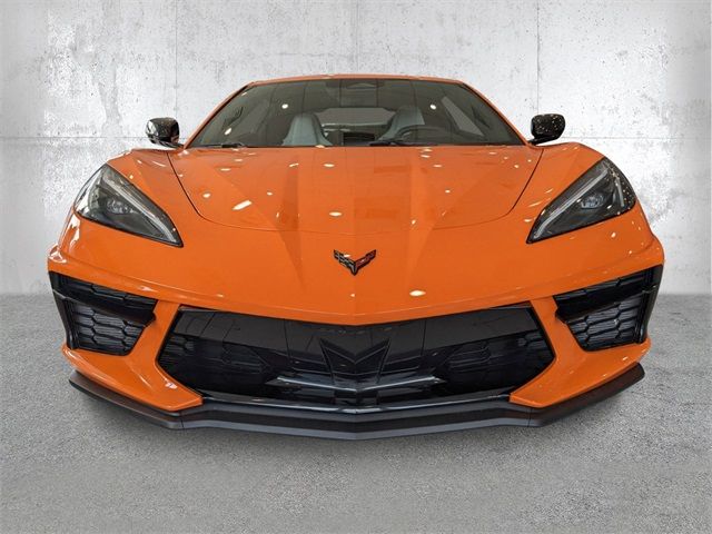 2024 Chevrolet Corvette 1LT