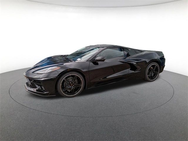 2024 Chevrolet Corvette 1LT