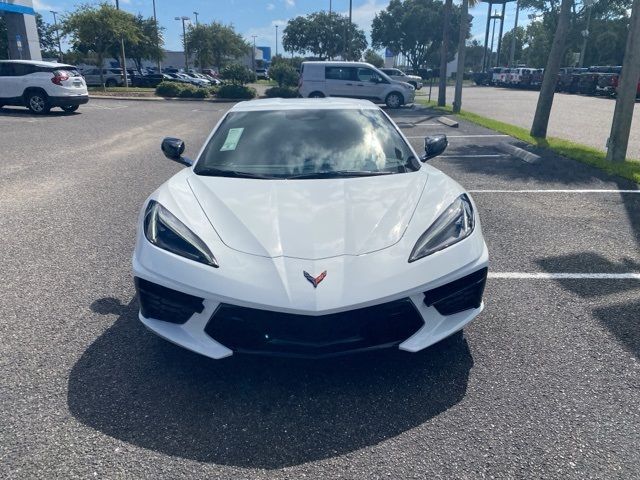 2024 Chevrolet Corvette 1LT