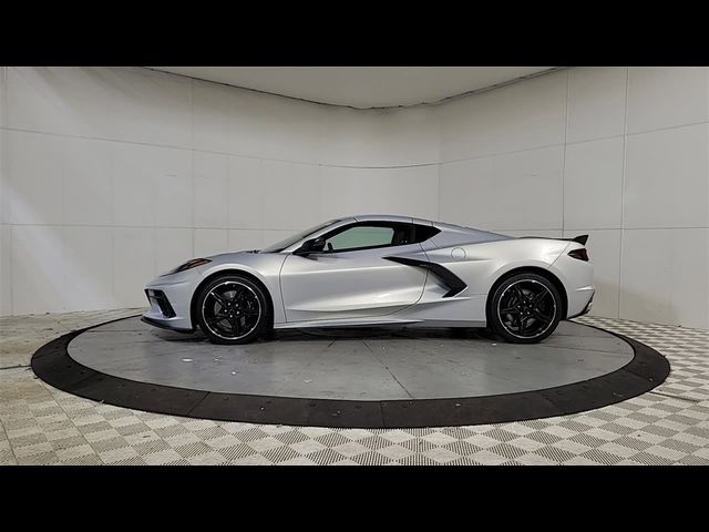 2024 Chevrolet Corvette 1LT