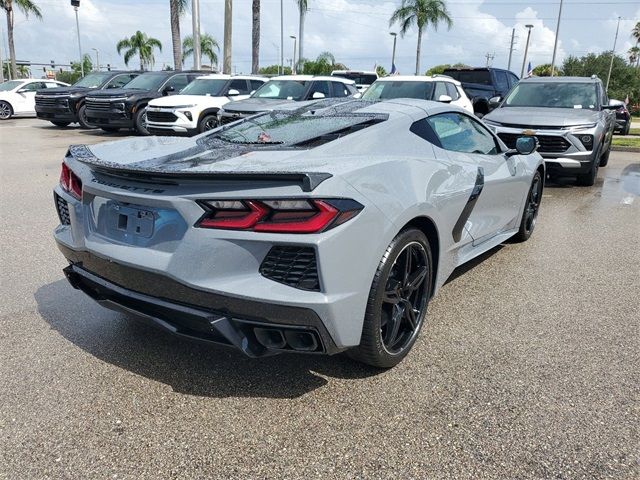 2024 Chevrolet Corvette 1LT