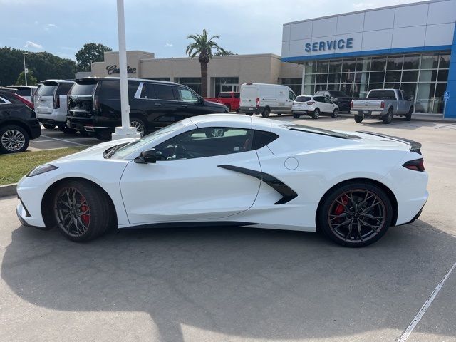 2024 Chevrolet Corvette 1LT