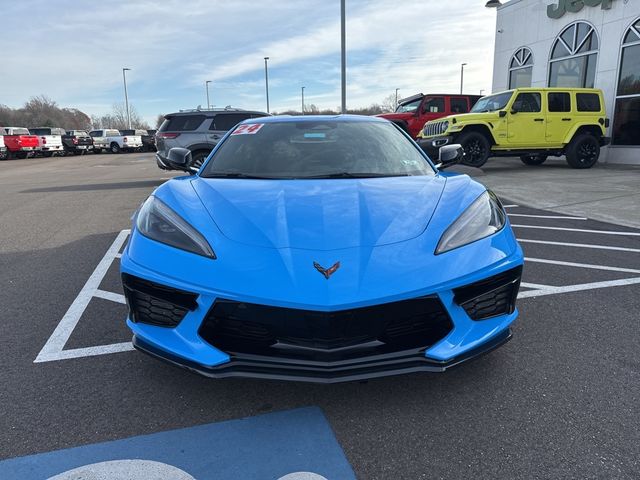 2024 Chevrolet Corvette 1LT