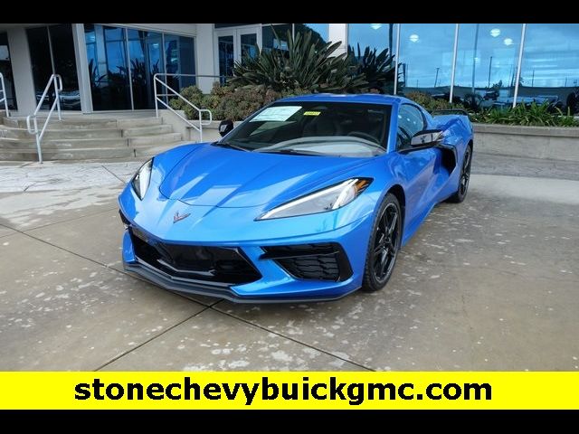 2024 Chevrolet Corvette 1LT