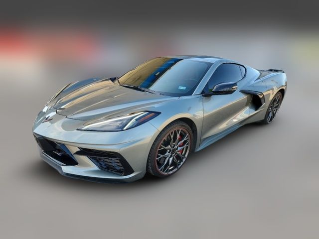 2024 Chevrolet Corvette 1LT