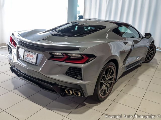 2024 Chevrolet Corvette 1LT