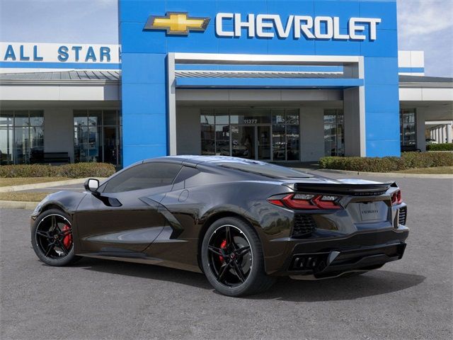 2024 Chevrolet Corvette 1LT