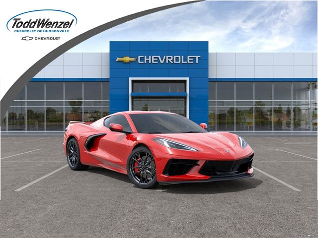 2024 Chevrolet Corvette 1LT