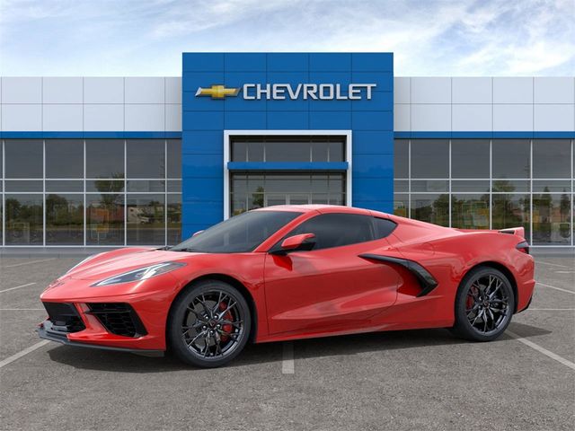 2024 Chevrolet Corvette 1LT