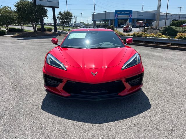 2024 Chevrolet Corvette 1LT