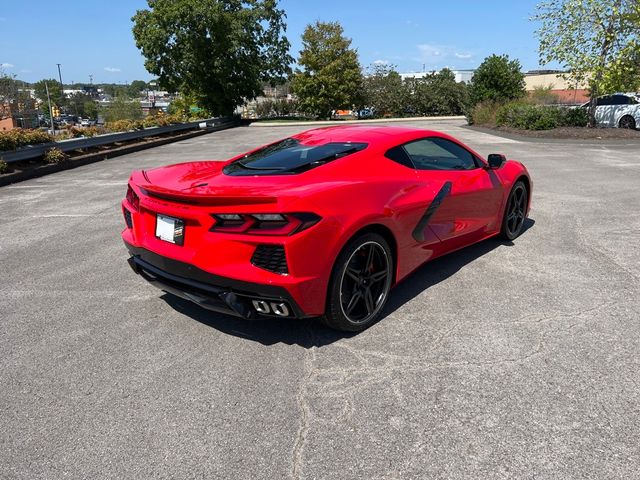 2024 Chevrolet Corvette 1LT