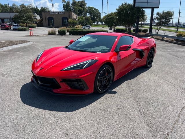 2024 Chevrolet Corvette 1LT