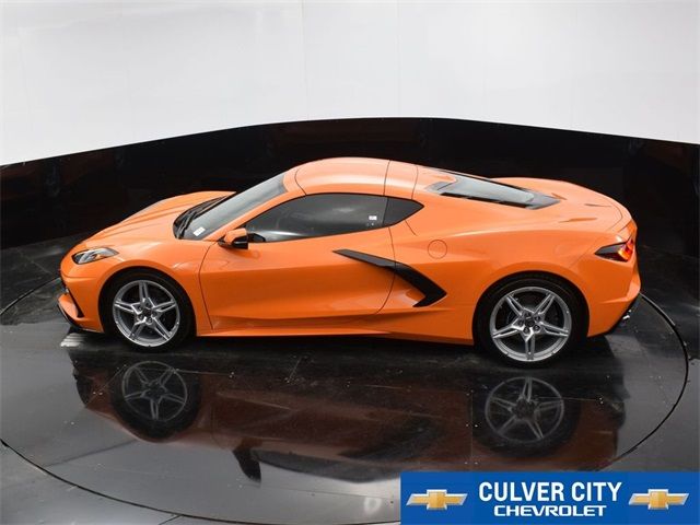 2024 Chevrolet Corvette 1LT