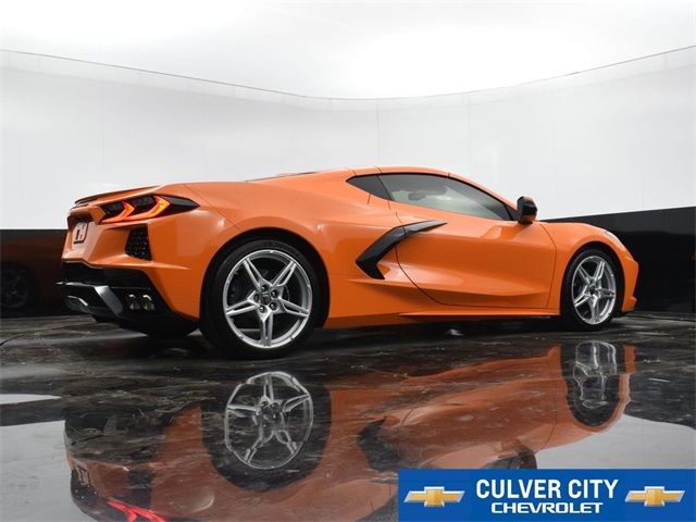 2024 Chevrolet Corvette 1LT