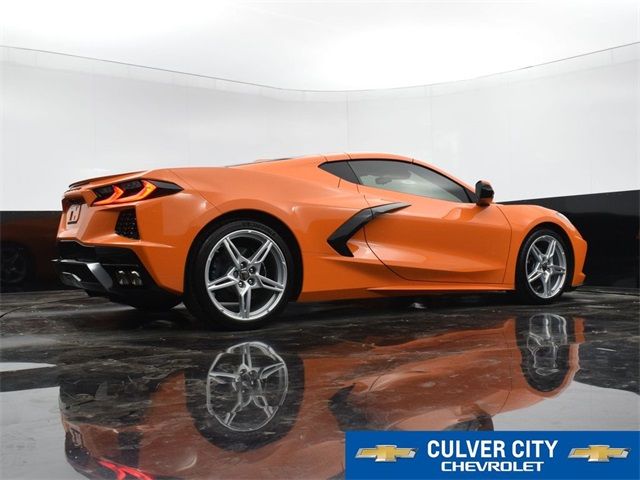 2024 Chevrolet Corvette 1LT