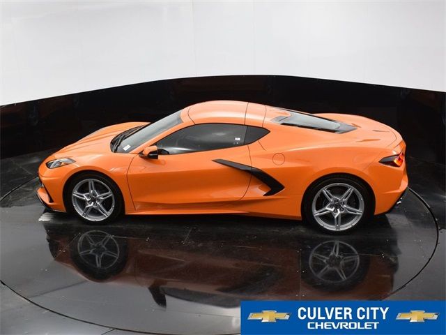 2024 Chevrolet Corvette 1LT