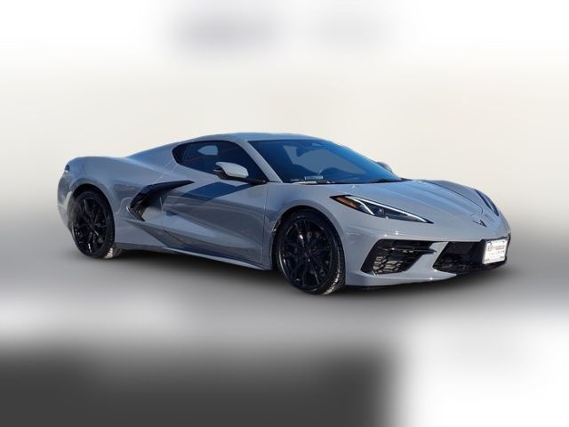 2024 Chevrolet Corvette 1LT