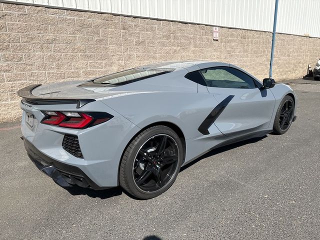 2024 Chevrolet Corvette 1LT