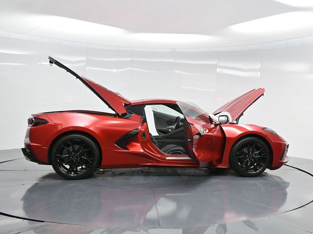 2024 Chevrolet Corvette 1LT