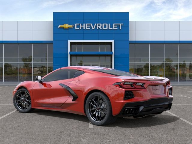 2024 Chevrolet Corvette 1LT