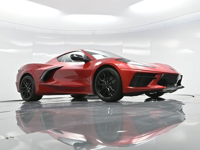 2024 Chevrolet Corvette 1LT