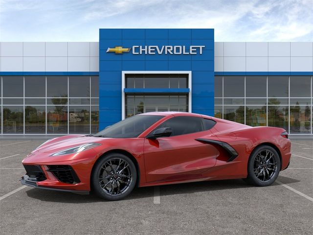 2024 Chevrolet Corvette 1LT