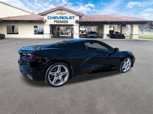 2024 Chevrolet Corvette 1LT