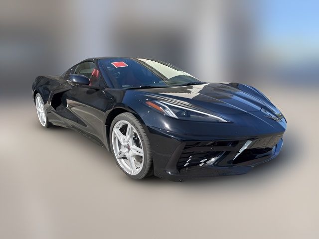 2024 Chevrolet Corvette 1LT