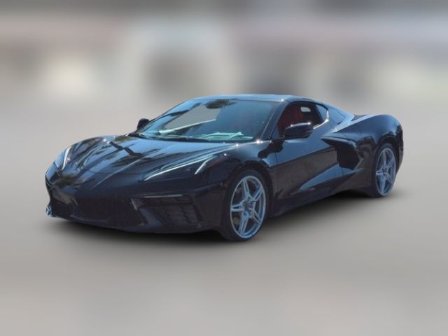 2024 Chevrolet Corvette 1LT