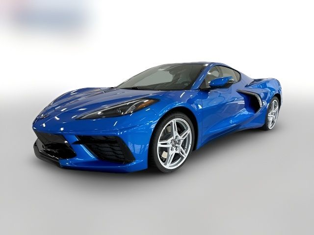 2024 Chevrolet Corvette 1LT