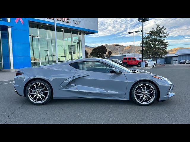 2024 Chevrolet Corvette 1LT