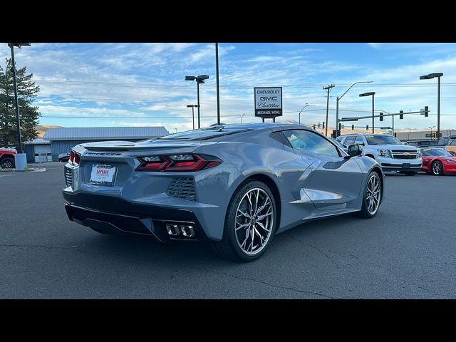 2024 Chevrolet Corvette 1LT